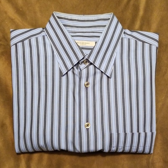 Burberry Other - Burberry London Men's Shirt